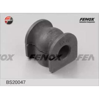 Втулка (сайлентблок) заднего стабилизатора Fenox BS20047 фото