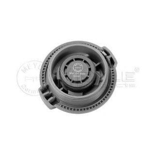 Крышка расширительного бачка AUDI A4 MEYLE 100 238 0003 фото