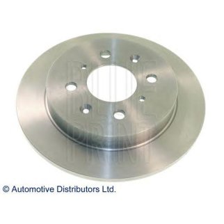 Диск тормозной фото