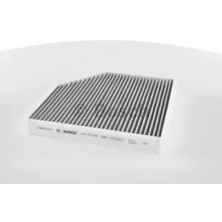 Фильтр салона BOSCH 1 987 432 548 фото