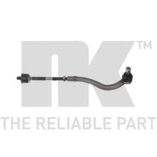 5002504_тяга рулевая поперечная с наконечником правая! Ford Galaxy, VW Sharan <96 фото