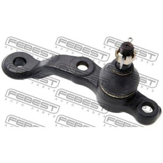 Опора шаровая FEBEST 0120-GX100R фото