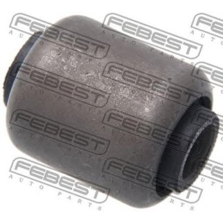 Сайлентблок задней подвески FEBEST TAB-002RUB фото