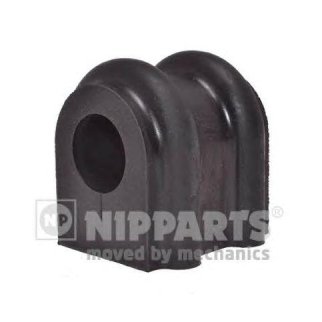 Втулка переднего стабилизатора NIPPARTS N4270519 фото