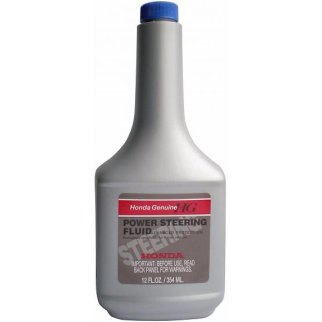 Масло гидравлическое HONDA PSF-2 0,354л 082069002 фото