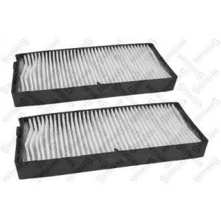 71-10358-SX_фильтр салона! KIA Rio 1.3I/1.4 16V/1.5I 00> фото