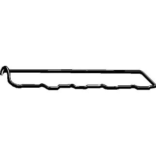 Прокладка клапанной крышки Elring 332.542 фото