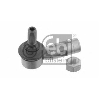 Наконечник тяги выбора передач FEBI 24988 фото