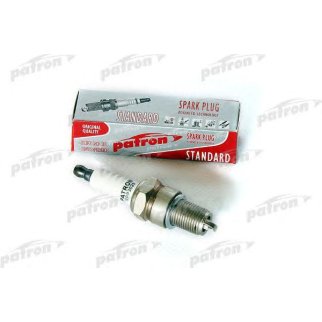 Свеча зажигания PATRON SPP3029 фото