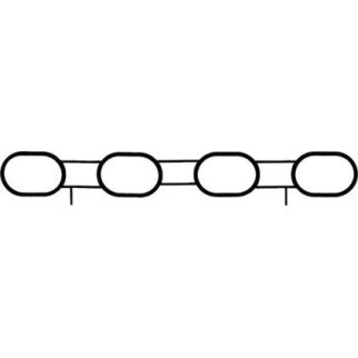 Прокладка впускного коллектора Victor Reinz 71-40871-00 фото