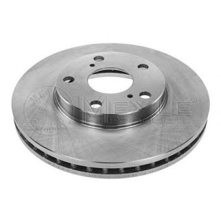 Торм.диск пер.вент.(275x28) 5 отв. фото