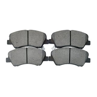 Колодки тормозные STELLOX _000015B_SX фото 7