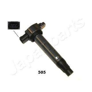 Катушка зажигания Japanparts BO-505 фото