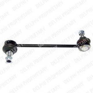 Стойка заднего стабилизатора DELPHI TC1522 фото