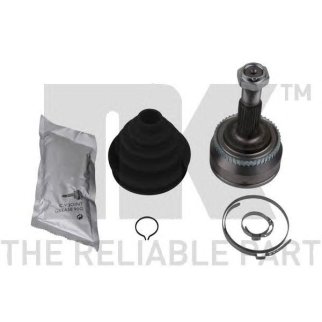 Шрус привода NK 514809 фото