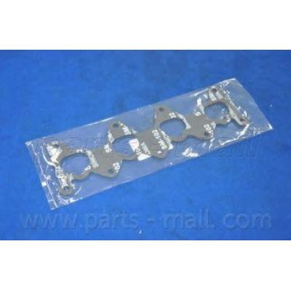 Прокладка впускного коллектора PARTS-MALL P1L-A017 фото