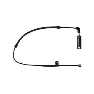 Датчик износа колодок TEXTAR 98023900 фото