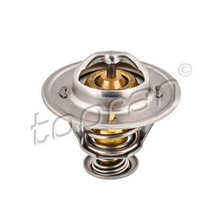 Термостат topran 205725755 фото