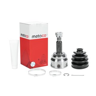 ШРУС наружный metaco 5730-112 фото