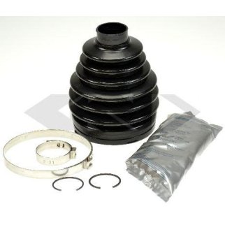 Пыльник наруж ШРУСа (к-кт) GKN 304887 фото