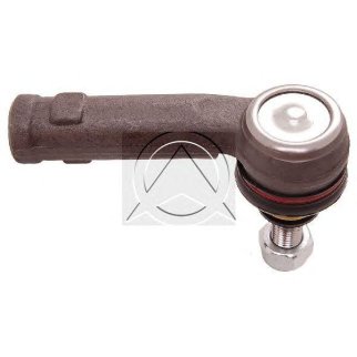 Наконечник рулевой правый SIDEM 37435 фото