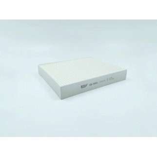 Фильтр салона BIG FILTER GB-9941 фото 1