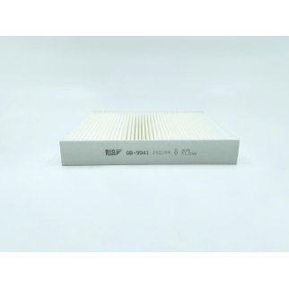 Фильтр салона BIG FILTER GB-9941 фото