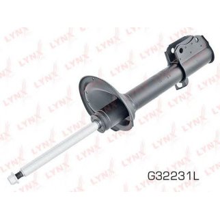 Амортизатор задний LYNXauto G32231L фото