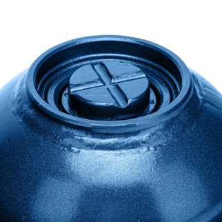 Домкрат бутылочный 10т гидравлический 170-430мм STELS фото 6