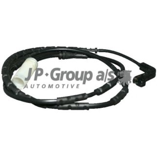 Датчик износа колодок JP Group 1497301300 фото