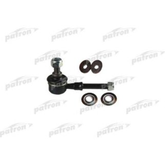 Стойка переднего стабилизатора PATRON PS4147 фото