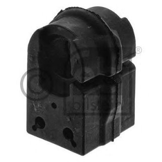 Втулка переднего стабилизатора FEBI 44483 фото