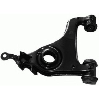 Рычаг передний нижний левый Lemforder 13487 01 фото