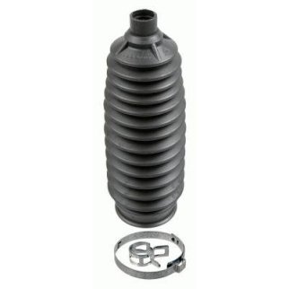 Пыльник рул.тяги SUBARU LEGACY,OUTBACK 08=> фото