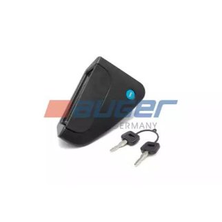 Ручка двери наружная левая auger 66252 фото