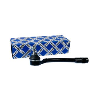 51-98645A-SX_наконечник рулевой левый! Hyundai Solaris 1.4/1.6 10> фото