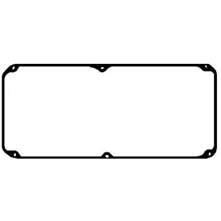 Прокладка клапанной крышки Elring 019.130 фото