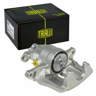 Суппорт тормозной передний TRIALLI CF 095119 фото 2