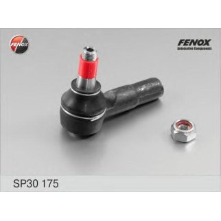Наконечник рулевой Fenox SP30175 фото