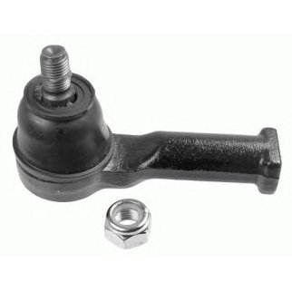 Наконечник рулевой тяги перед прав/лев фото