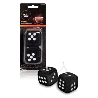 Ароматизатор AirLine AFKU069 фото