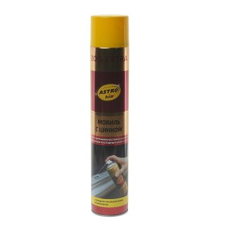 Мовиль Астрохим с цинком (аэрозоль) 1000мл фото