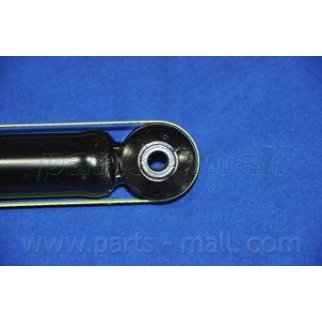 Амортизатор задний PARTS-MALL PJC-122 фото