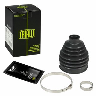 FG 1409_к-кт пыльника ШРУСа наружный! AT Nissan Qashqai J10 2.0 07> фото