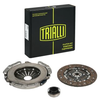 К-кт сцепления TRIALLI FR0818 фото 1
