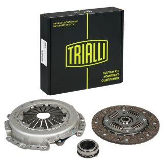 К-кт сцепления TRIALLI FR0818 фото