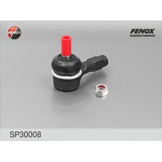 Наконечник рулевой Fenox SP30008 фото