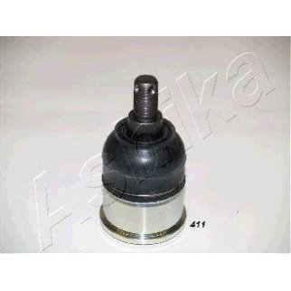 Опора шаровая нижняя передней подвески ashika 73-04-411 фото