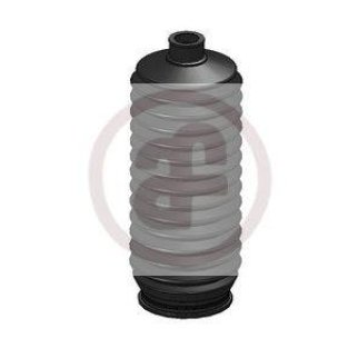 D9110_пыльник рулевой рейки!  Mitsubishi Carisma 00-06/ Mitsubishi Space Star 98-04 фото