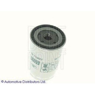 Фильтр масляный BLUE PRINT _ADM52117 фото